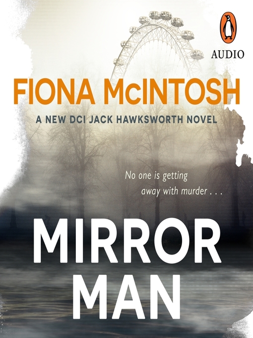 Title details for Mirror Man by Fiona McIntosh - Available